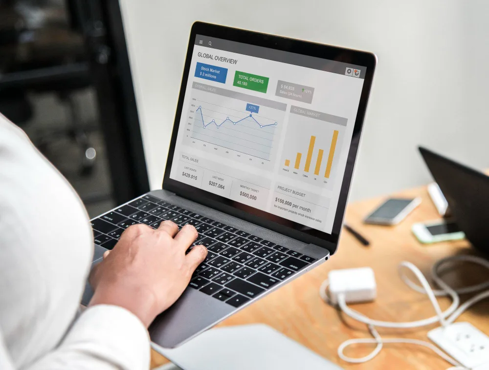 Website Lead Capture